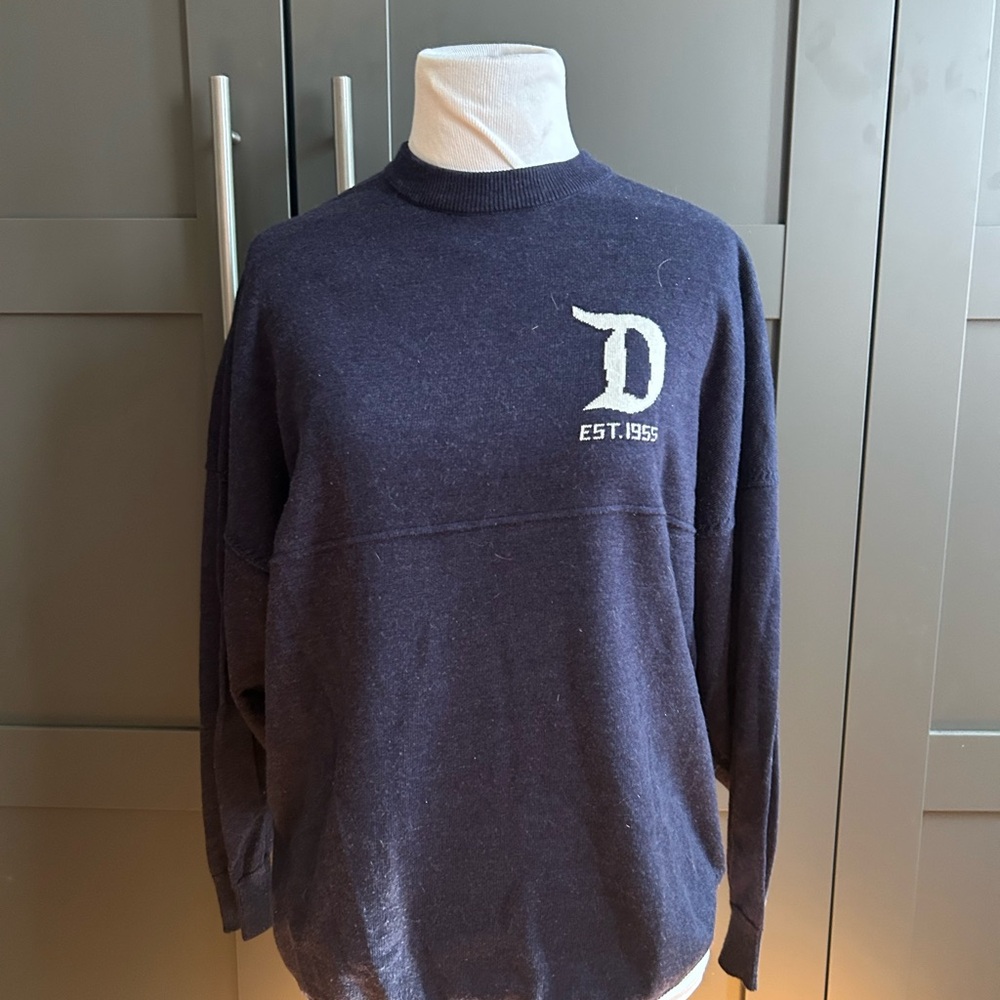 Disneyland Knit Spirit Jersey